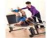 Reformer with mini ball
